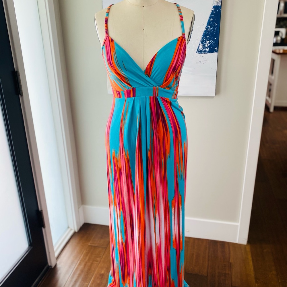 Tart Collections Maxi Dress